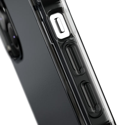 Noir(Impact-Clear Magsafe/Magnetic)