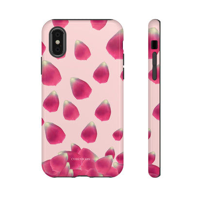 Falling Petals (Armoured)