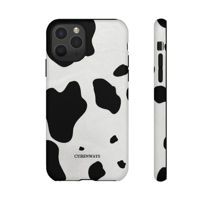 Cow- True tone (Armoured)