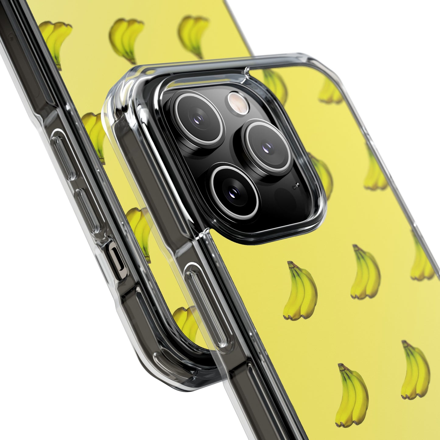 Going Bananas (Impact-Clear Magsafe/Magnetic)