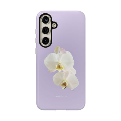 Dreamy Orchids (Armoured)