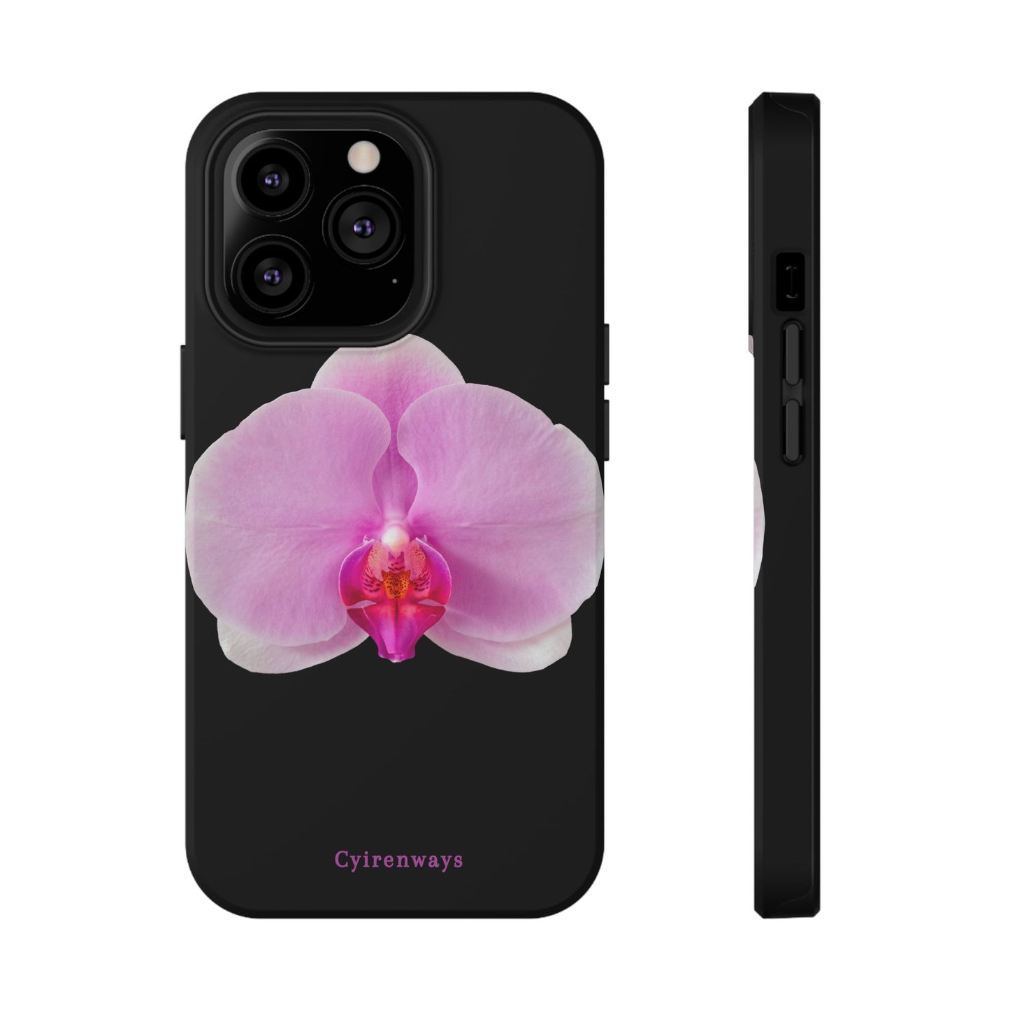 Lowkey, but highkey (Armoured Magsafe-compatible)