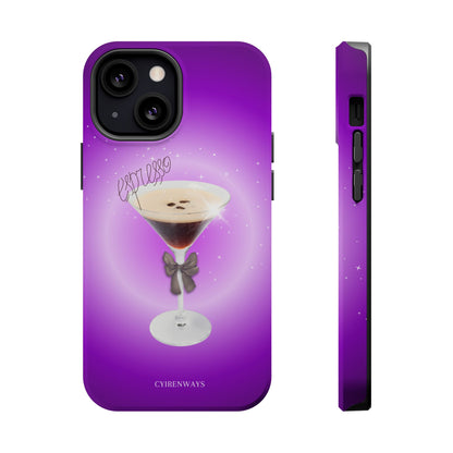 Espresso Martini (Armoured Magsafe-compatible)