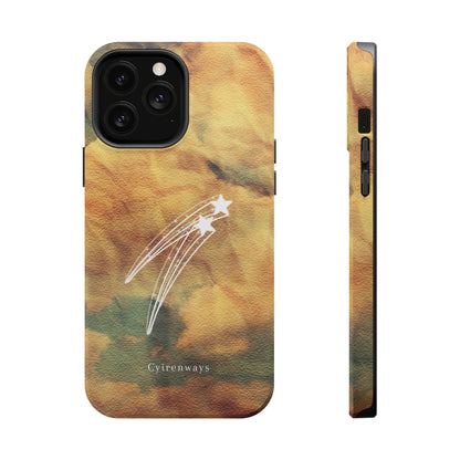 Wishing upon (Armoured Magsafe-compatible)