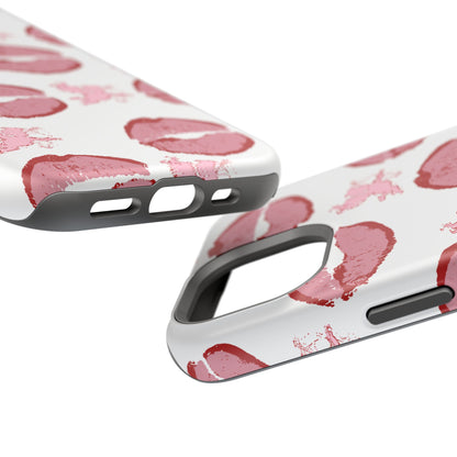 Soft Romance (Armoured-Magsafe compatible)