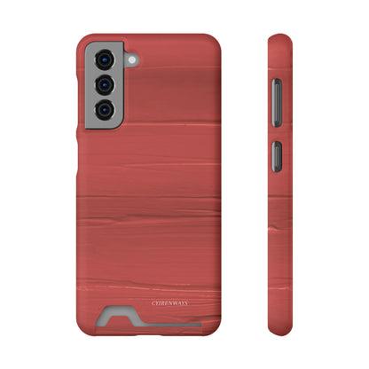 Peaches (Magsafe-compatible Card Holder)