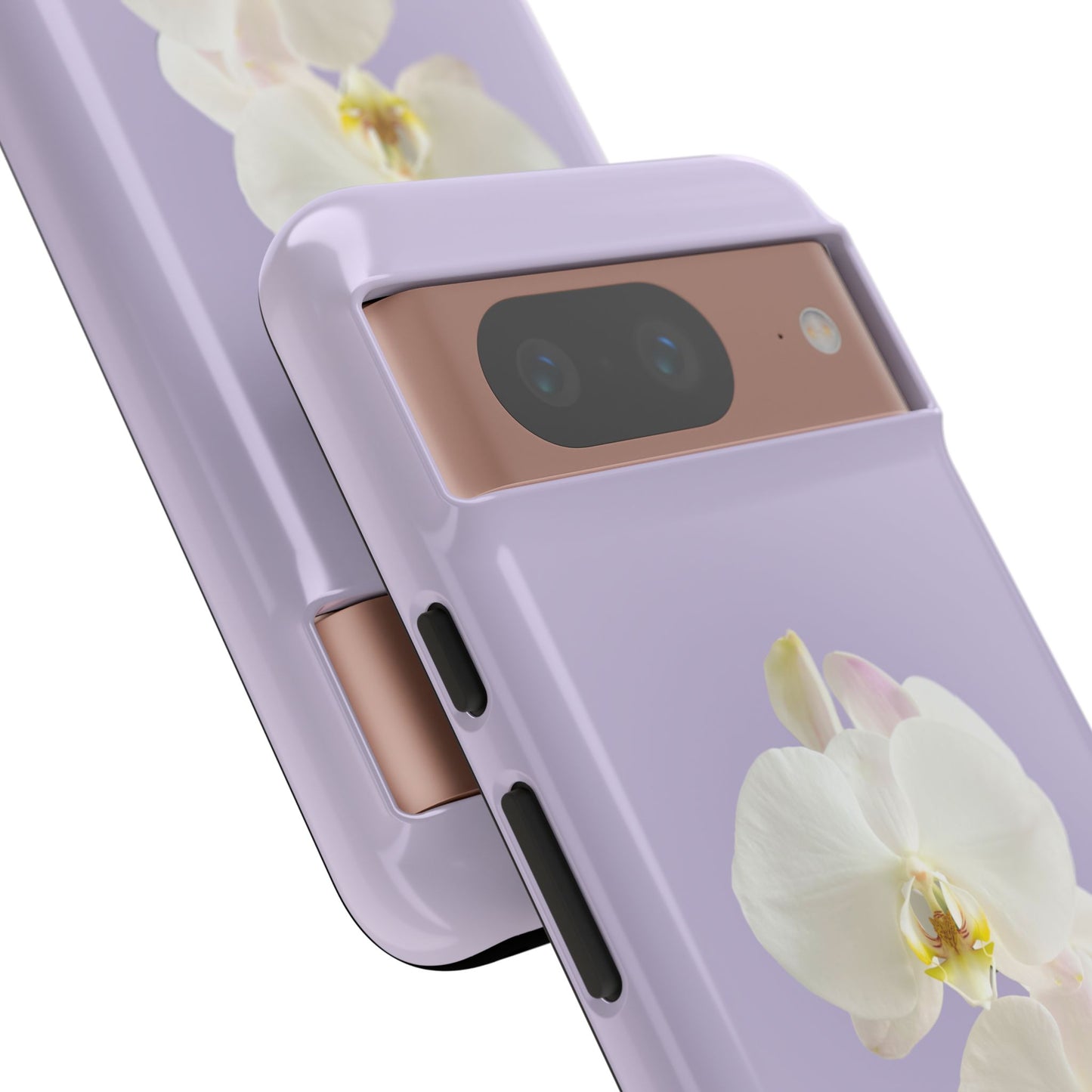 Dreamy Orchids (Armoured)