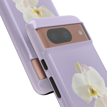 Dreamy Orchids (Armoured)