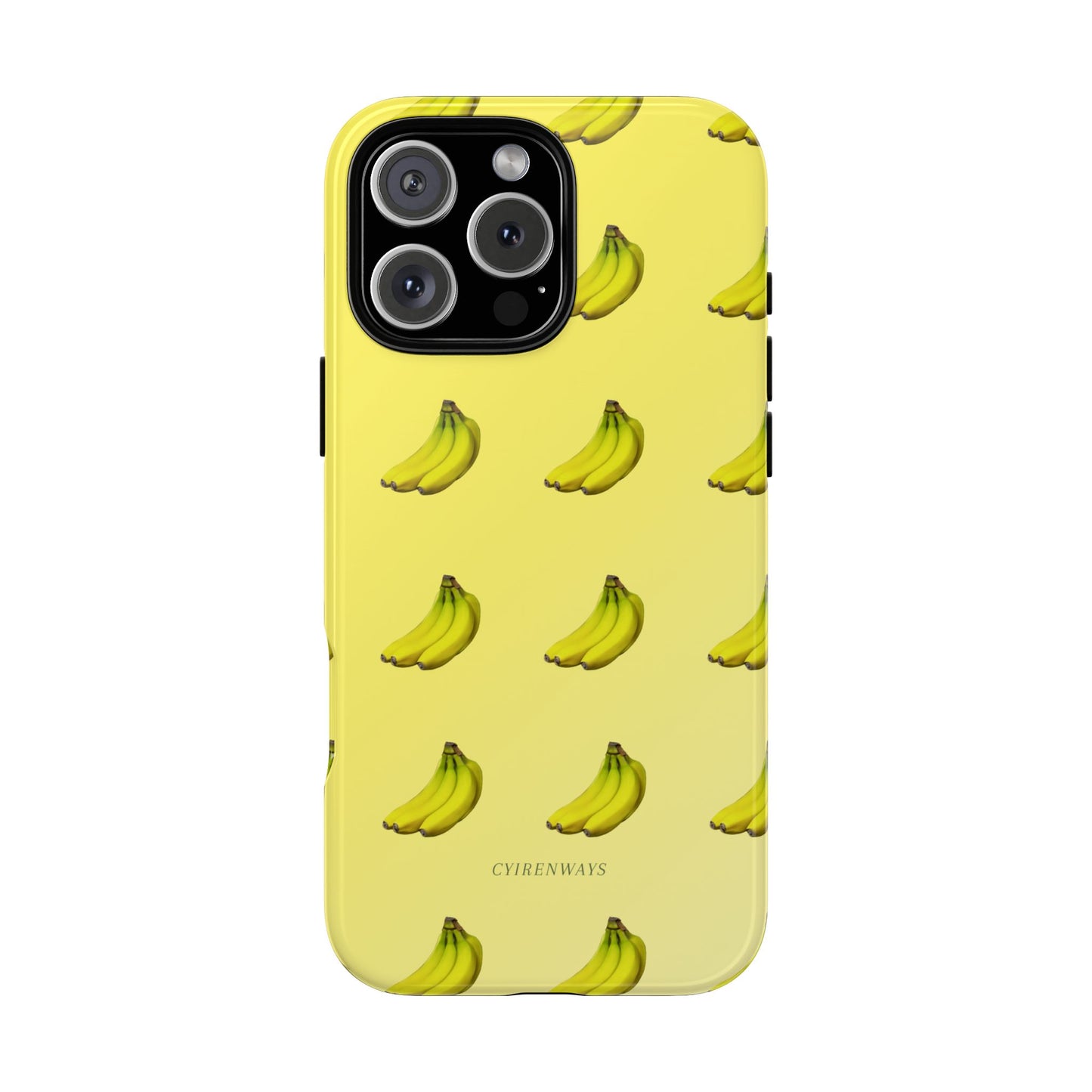 Going Bananas (Armoured)