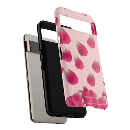 Falling Petals (Armoured)