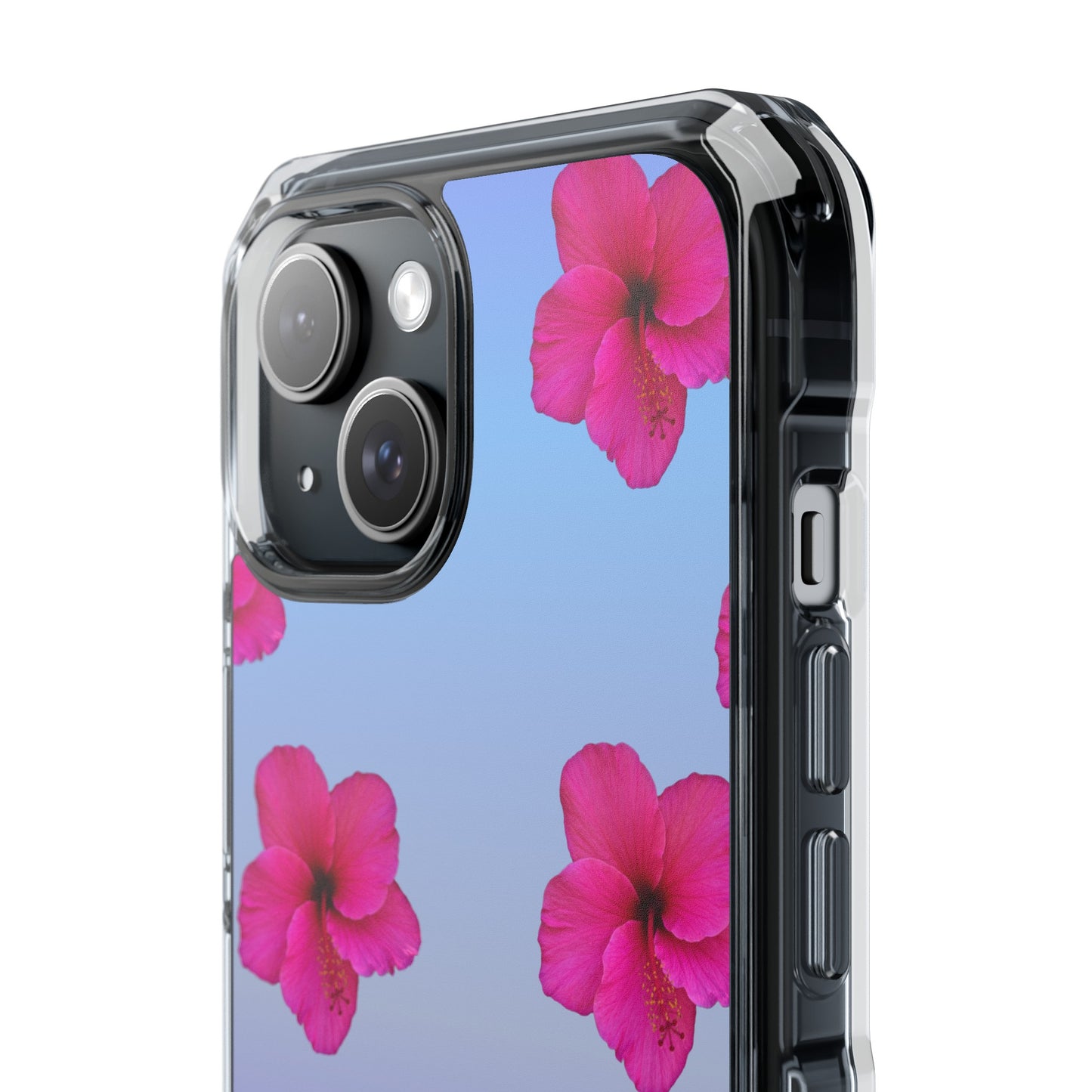 Gradient Dream (Impact: Clear magsafe-compatible/Magnetic)