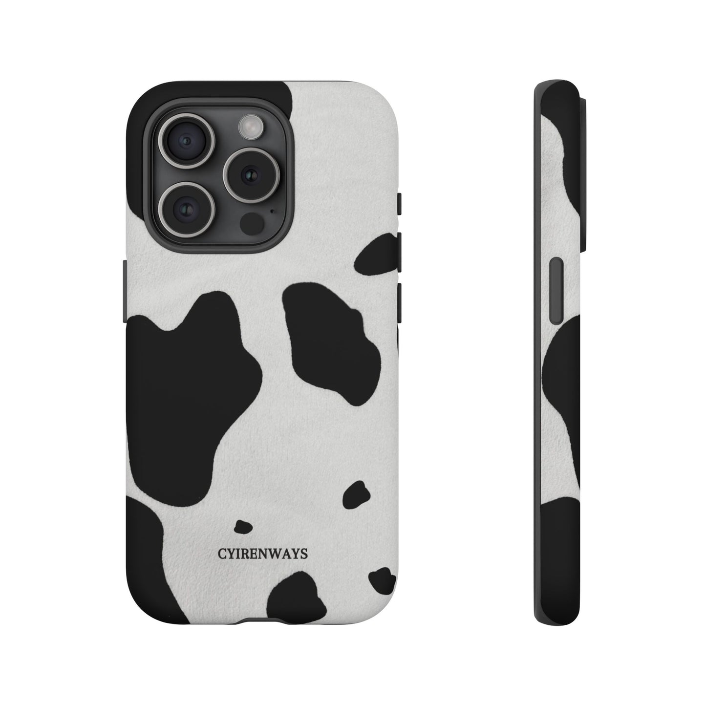 Cow- True tone (Armoured)