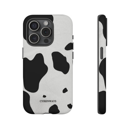 Cow- True tone (Armoured)