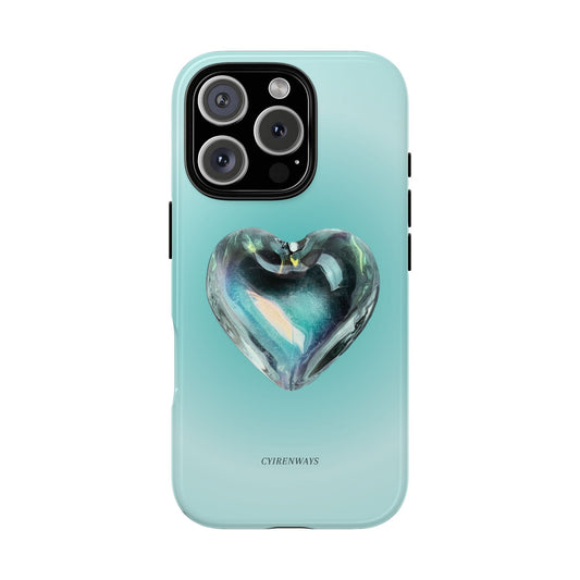 Aqua Heart (Armoured)