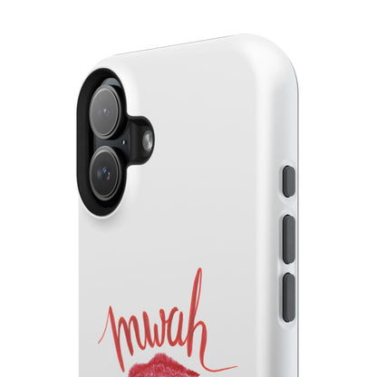 Mwah, High Heel & Wine (Armoured Magsafe-compatible)