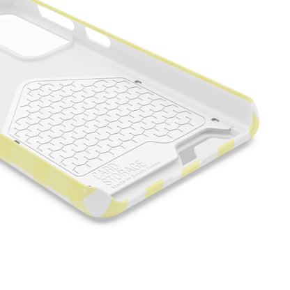Ray Of Sunshine (Magsafe-compatible Card Holder)