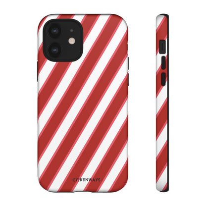 Candy Cane (Armoured)