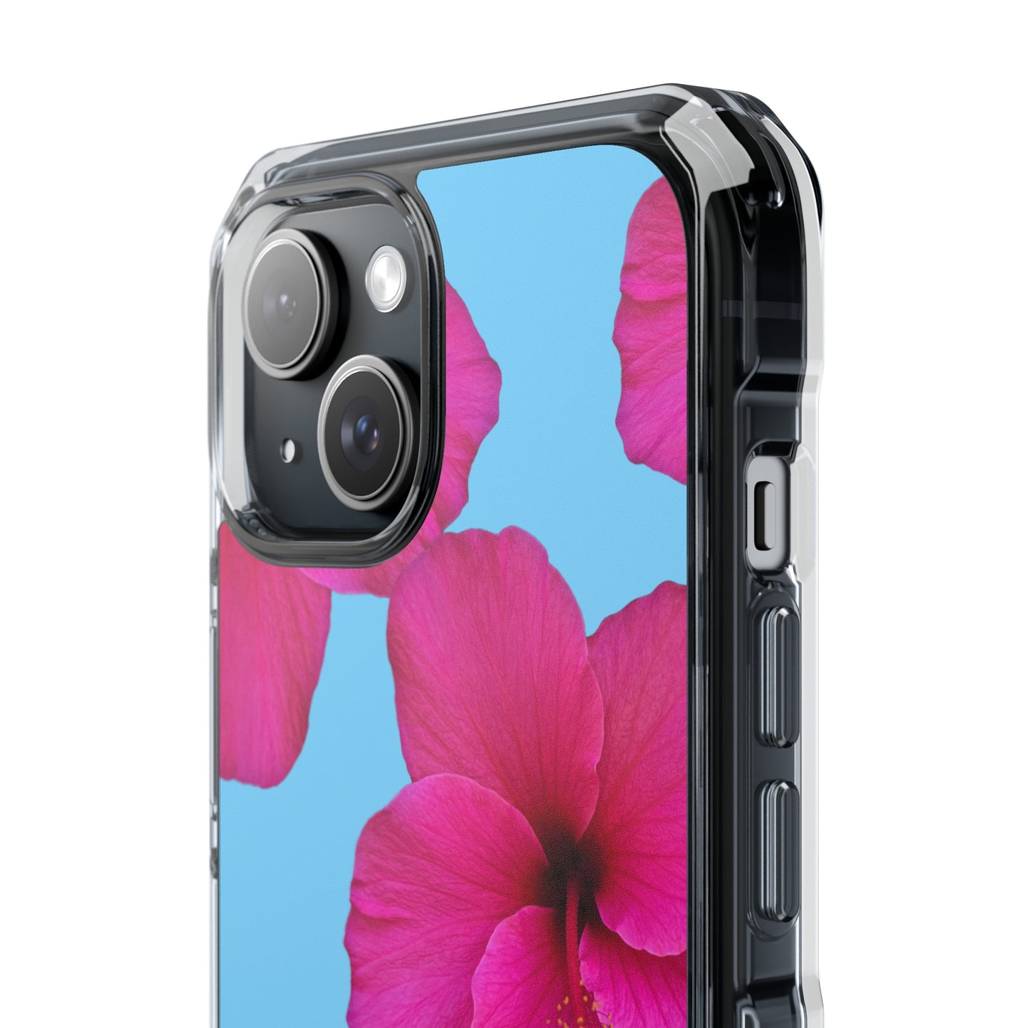 Blue Bliss (Impact: Magsafe-compatible/Magnetic)