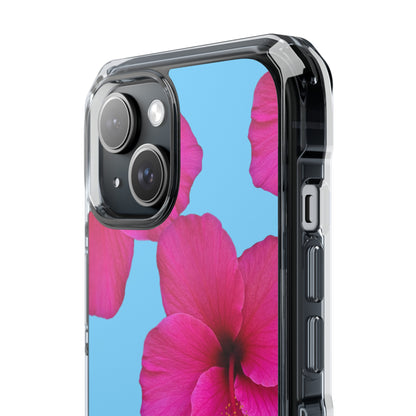 Blue Bliss (Impact: Magsafe-compatible/Magnetic)