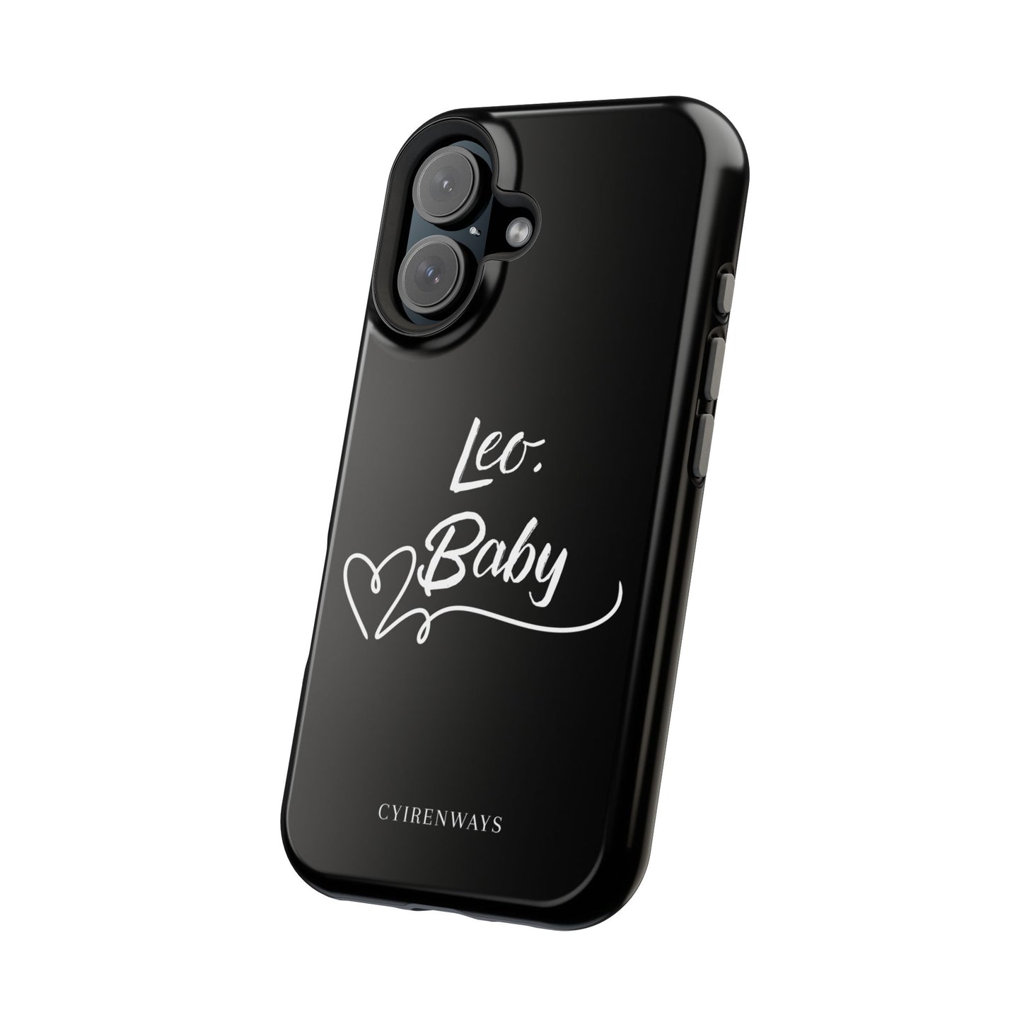 Leo Baby (Armoured Magsafe)