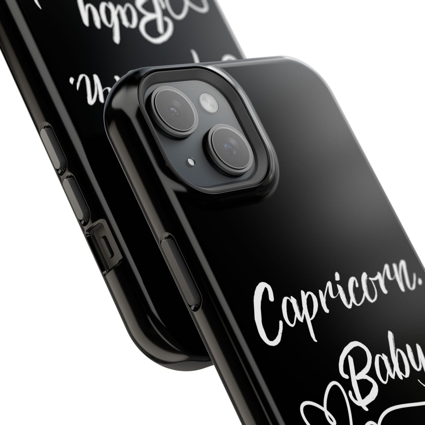 Capricorn Baby (Armoured Magsafe)