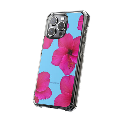 Blue Bliss (Impact: Magsafe-compatible/Magnetic)