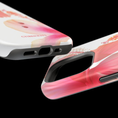 Blooming (Armoured Magsafe)