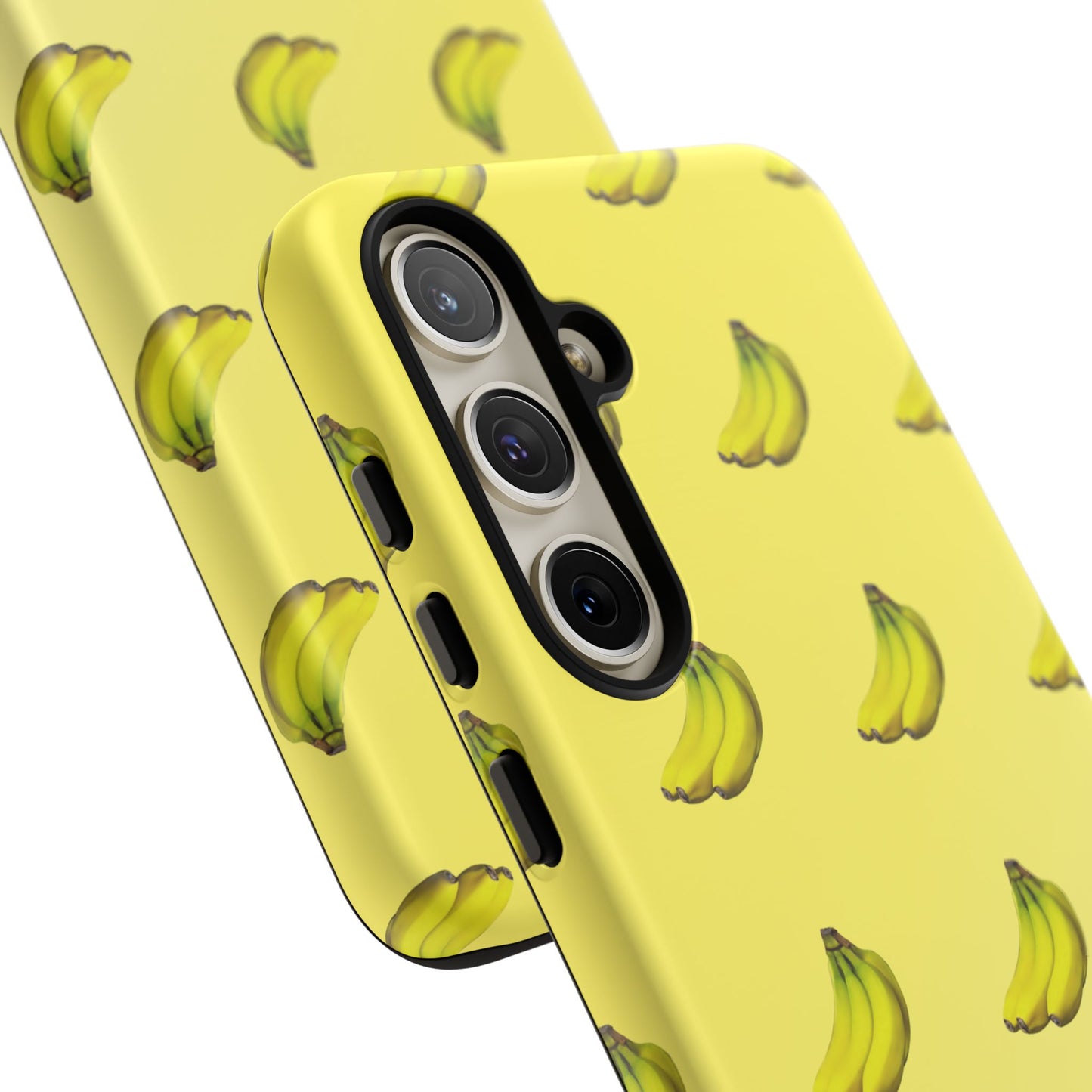 Going Bananas (Armoured)