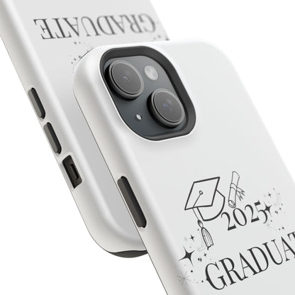 2025 Graduate (Armoured Magsafe)