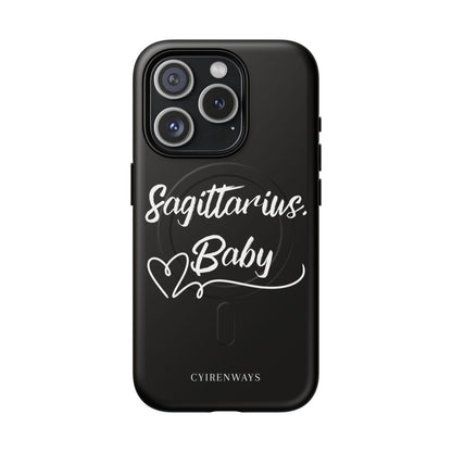 Sagittarius Baby (Armoured Magsafe)