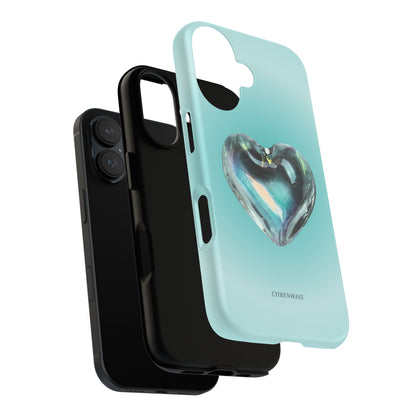 Aqua Heart (Armoured)