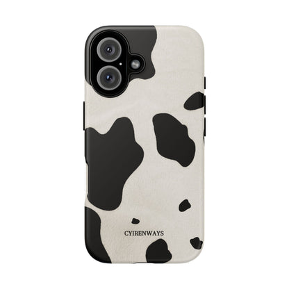 Cow-Warmed Tone (Armoured)