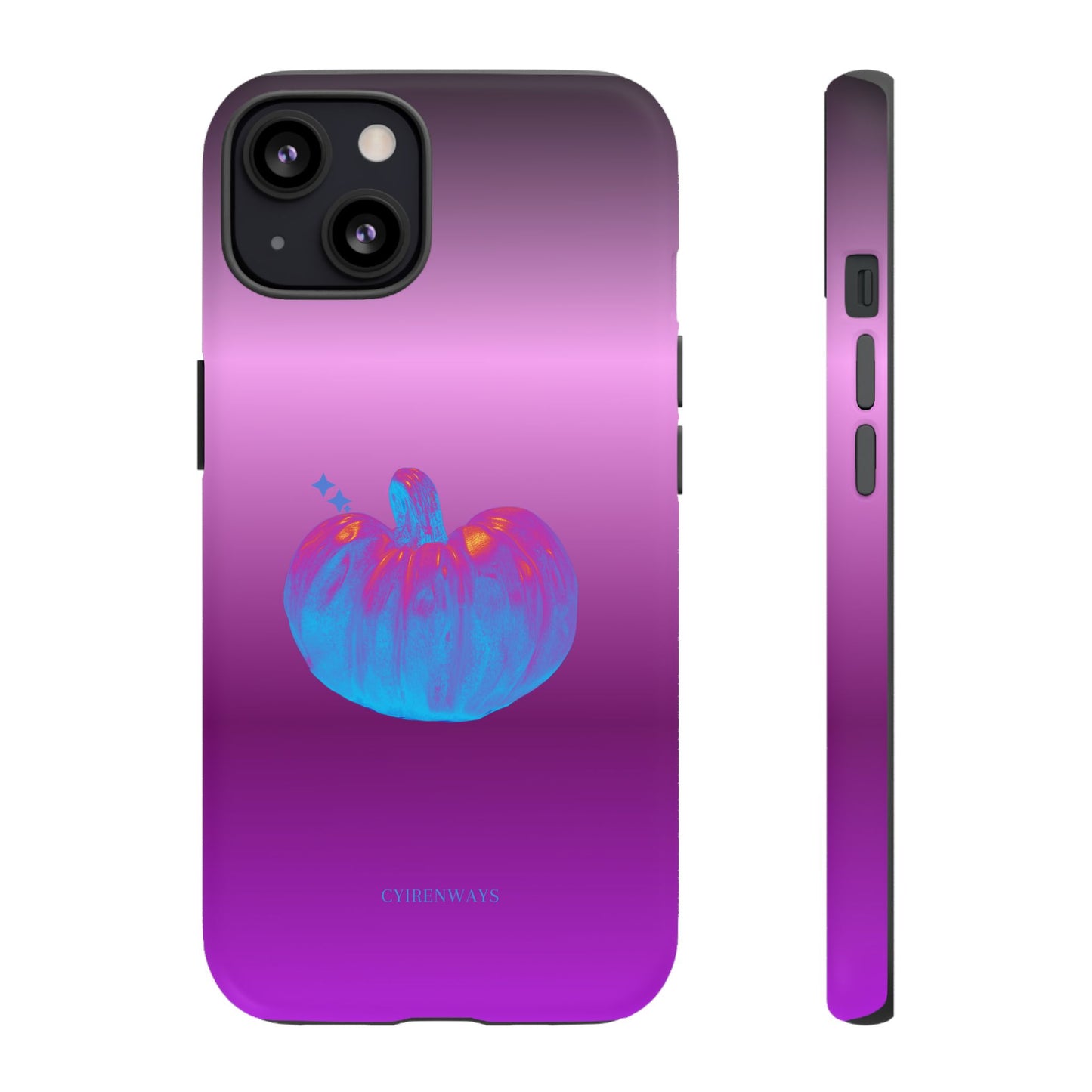 Bewitched Pumpkin (Armoured)