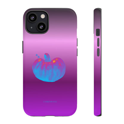 Bewitched Pumpkin (Armoured)