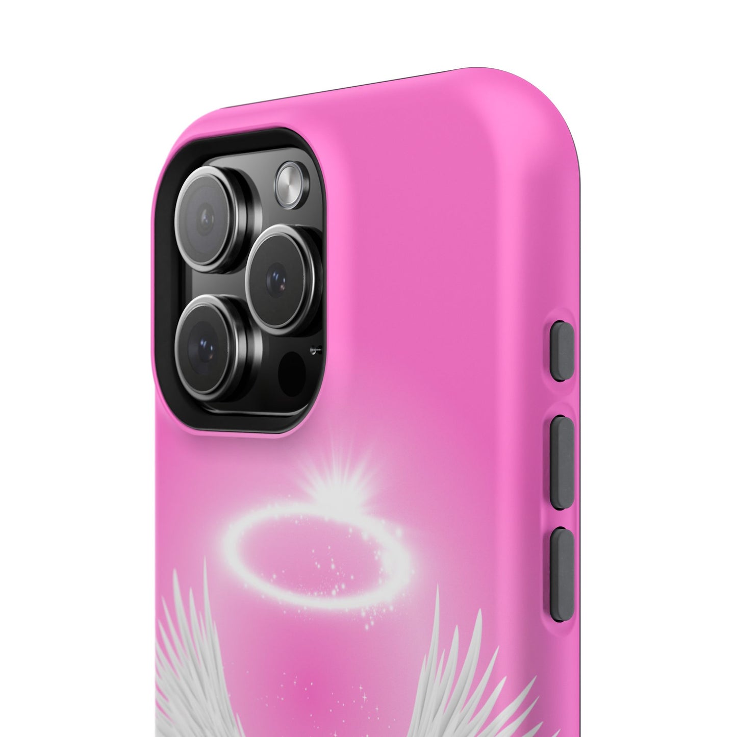 Glitter Angel Baby (Armoured Magsafe-Compatible)