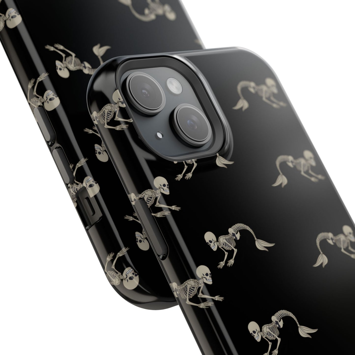 Mermaid Skeletons (Armoured Magsafe-compatible)