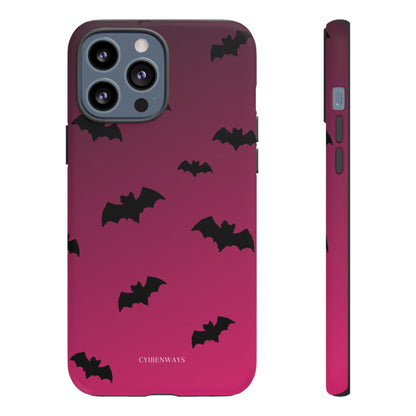 Scattered Bats (Armoured)