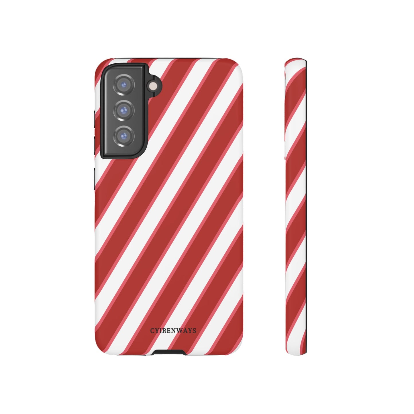 Candy Cane (Armoured)