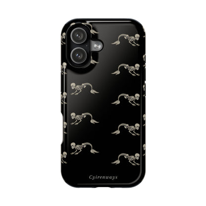 Mermaid Skeletons (Armoured Magsafe-compatible)