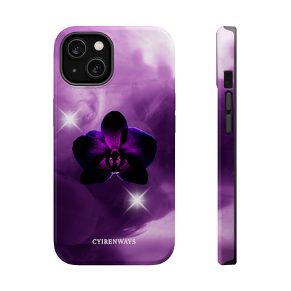 Smokey Orchid (Armoured Magsafe)