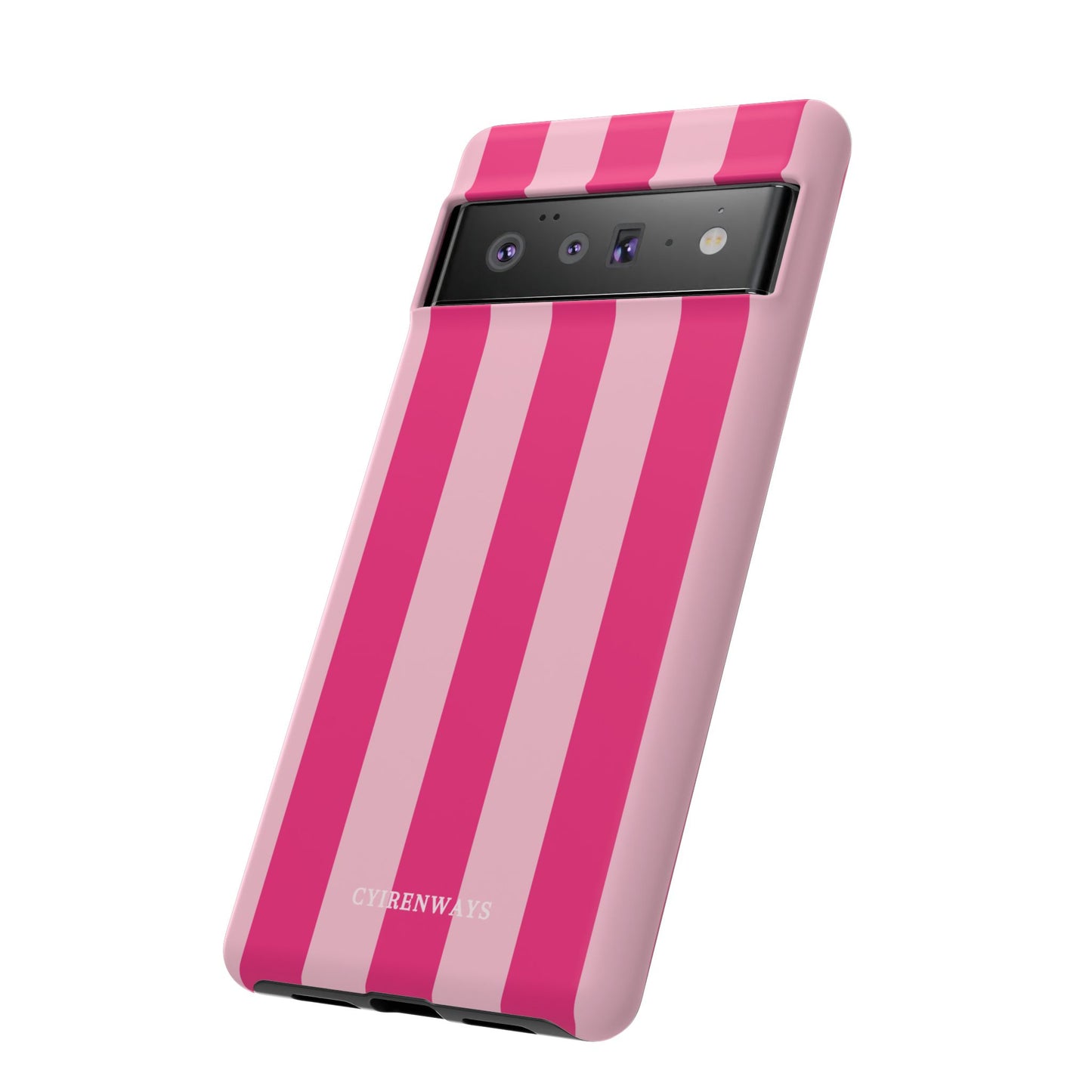 Iconic Pinks (Armoured)