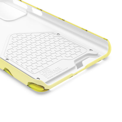 Going Bananas (Magsafe-compatible Card Holder)