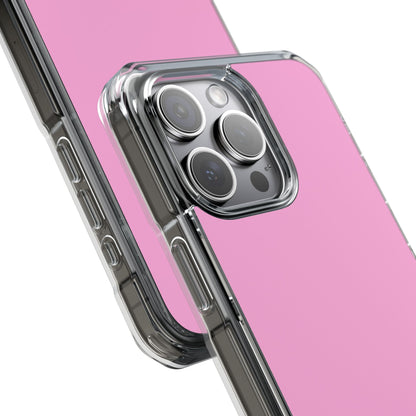 Bubble Gum (Impact: Clear Magsafe-compatible/Magnetic)