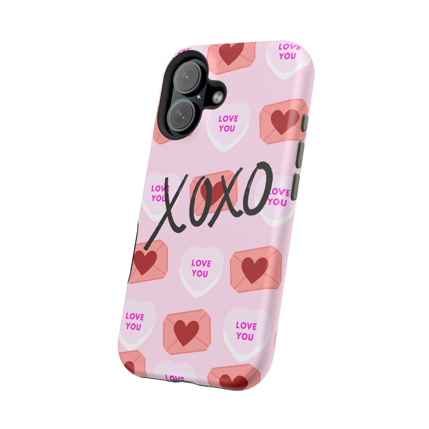 Lovers Notes (Armoured-Magsafe compatible)