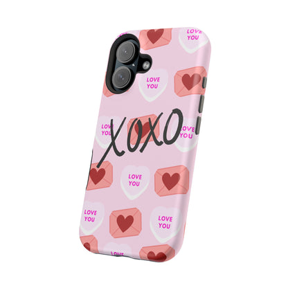 Lovers Notes (Armoured-Magsafe compatible)