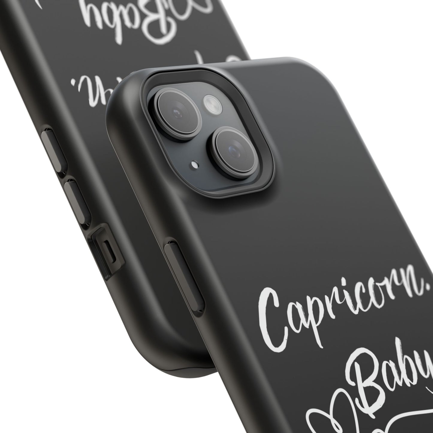 Capricorn Baby (Armoured Magsafe)