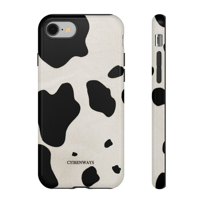 Cow-Warmed Tone (Armoured)