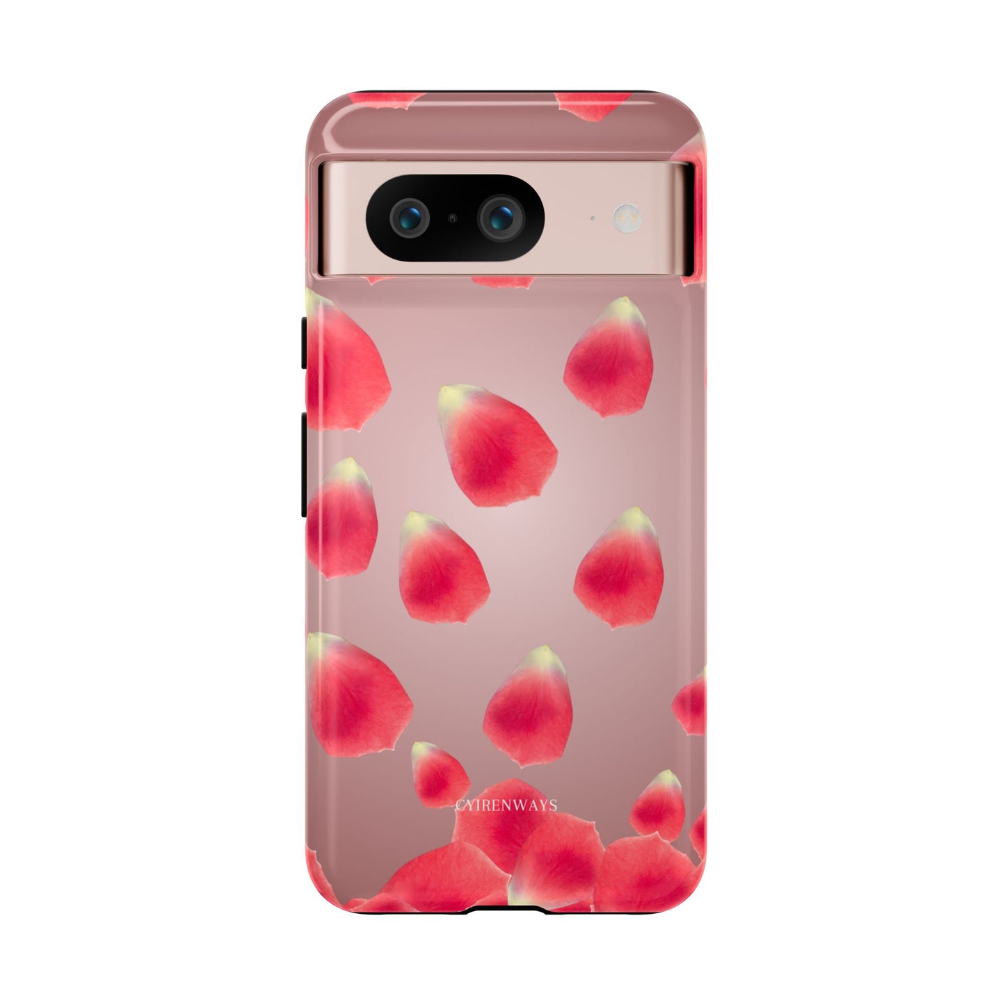 Falling In Love (Armoured)