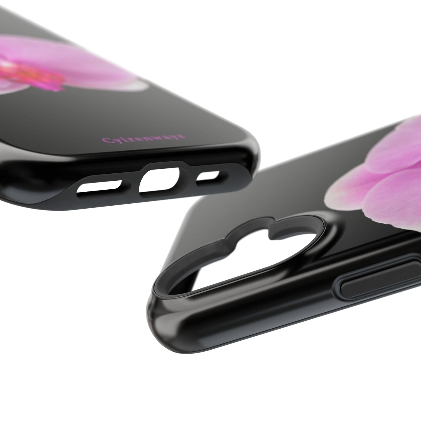 Lowkey, but highkey (Armoured Magsafe-compatible)