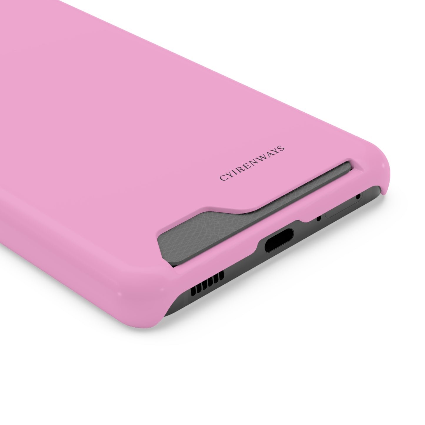 Bubble Gum ( Magsafe Card Holder)